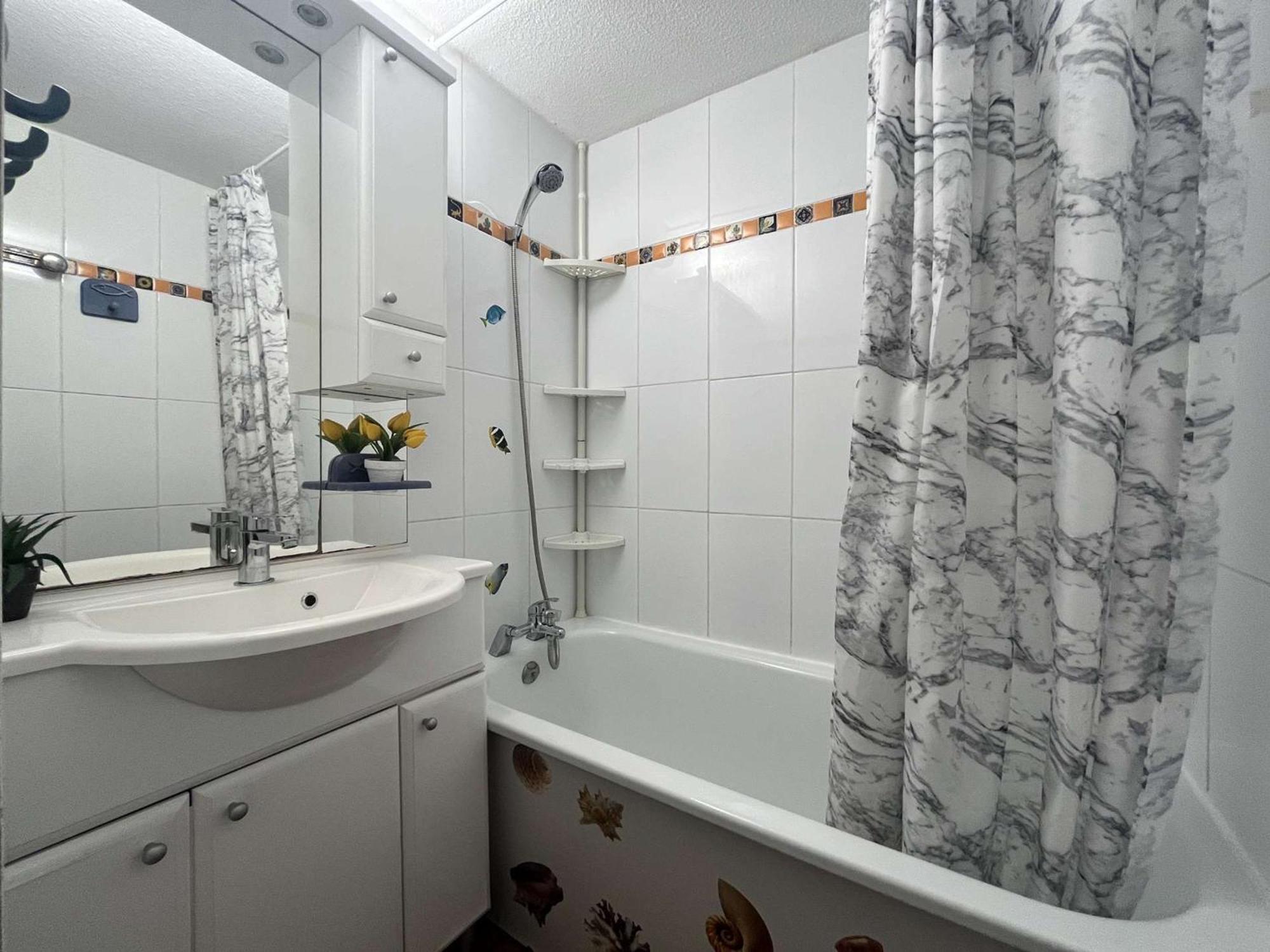 Maison 2 Pieces/Mezzanine, 6 Couchages, Terrasse Spacieuse, Piscine Et Parking Prive A Gruissan - Fr-1-229-332 Kültér fotó