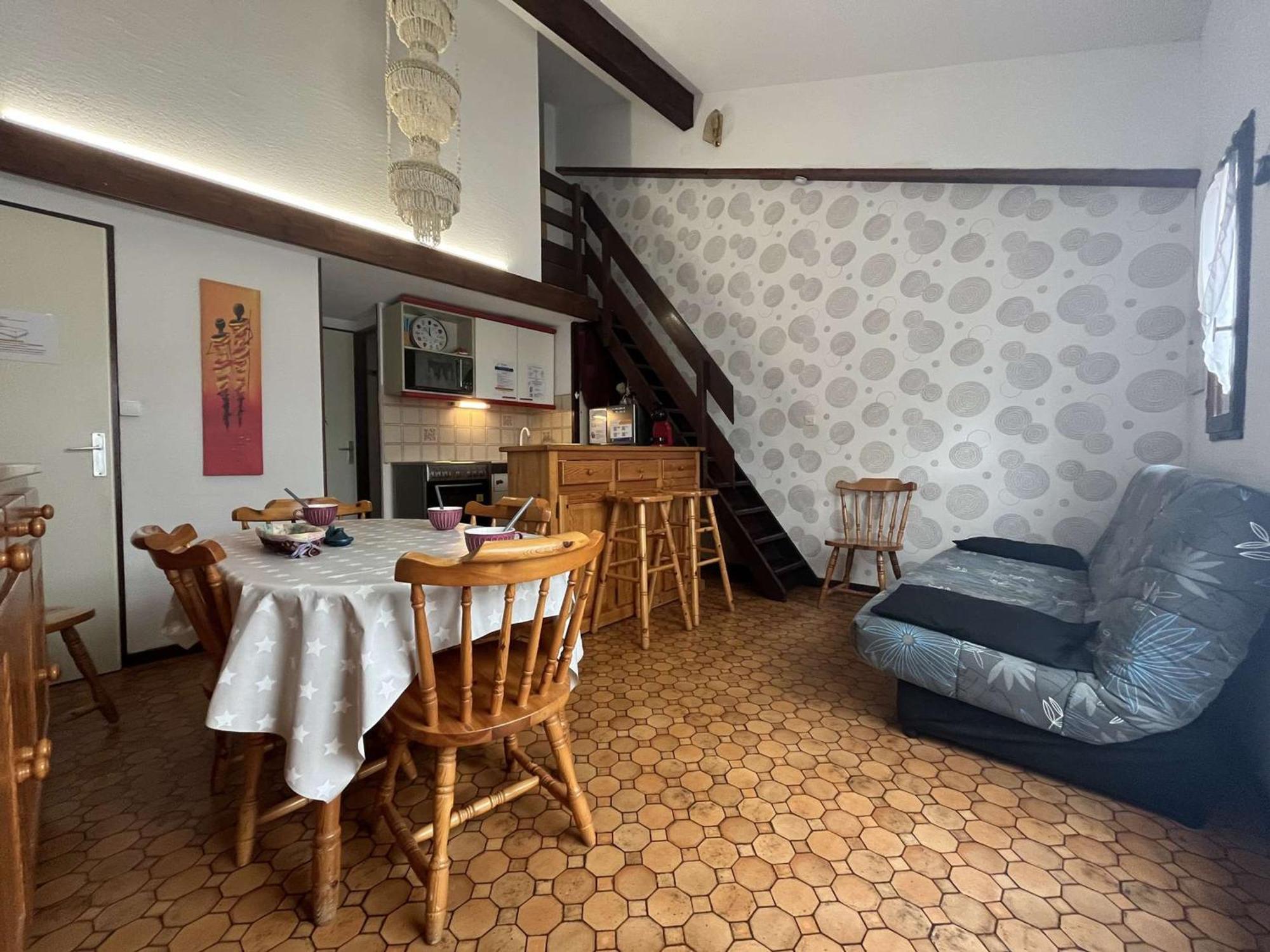 Maison 2 Pieces/Mezzanine, 6 Couchages, Terrasse Spacieuse, Piscine Et Parking Prive A Gruissan - Fr-1-229-332 Kültér fotó